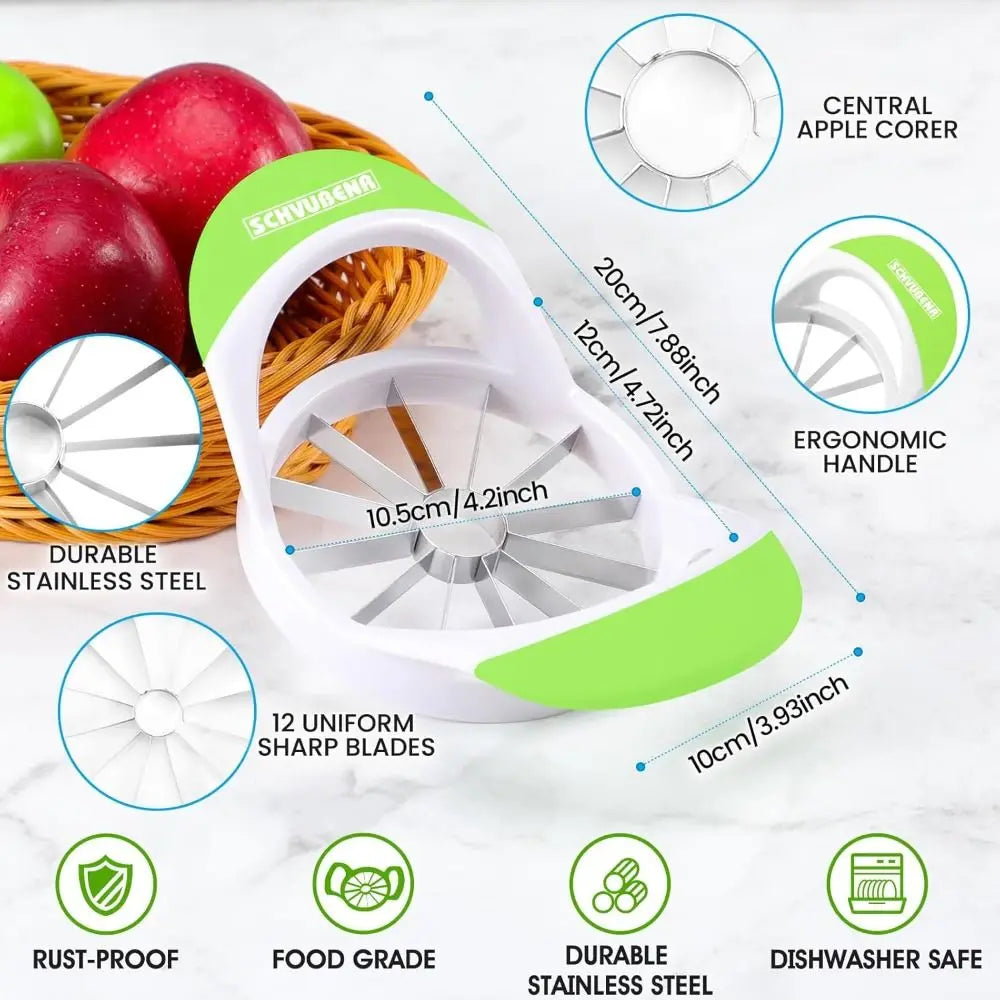 Apple Slicer