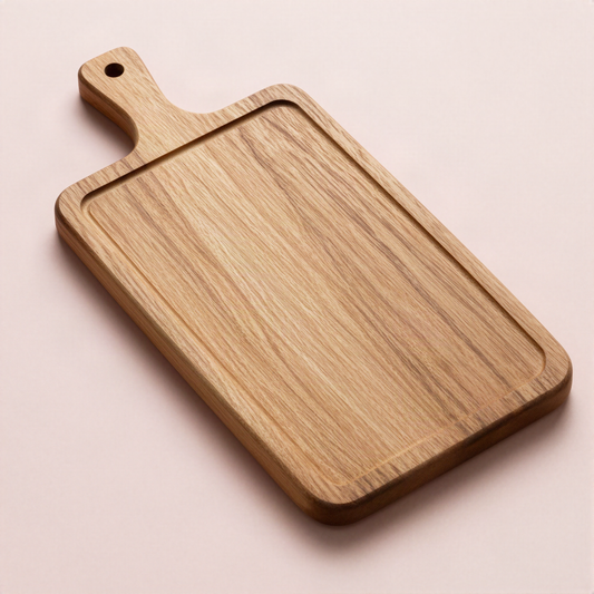 Acacia Wood Cutting Board