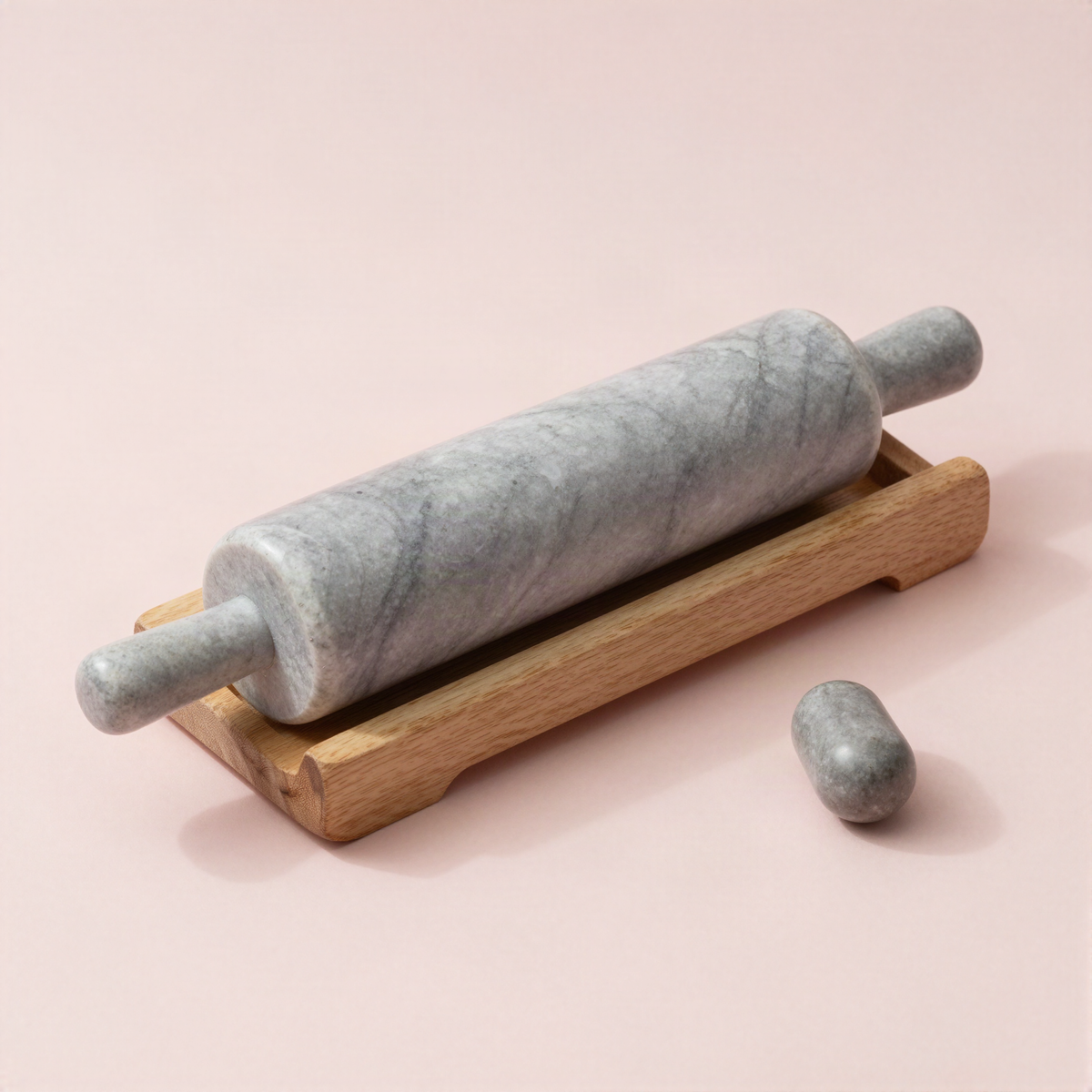 Marble Rolling Pin