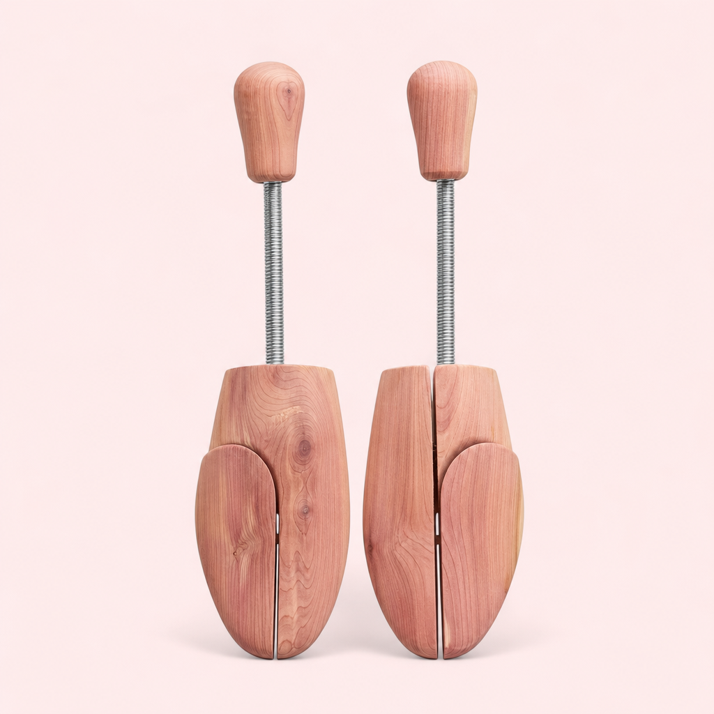 Cedar Shoe Trees, Pair