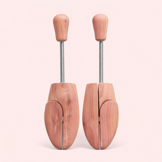 Cedar Shoe Trees, Pair