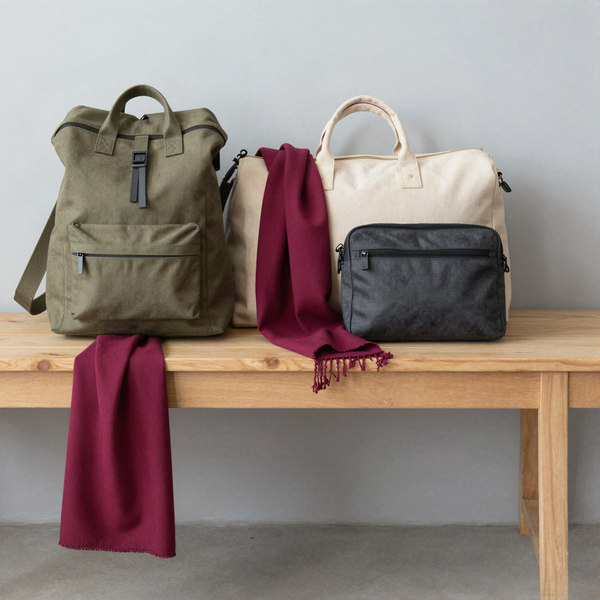 Bags & Carry