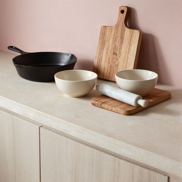 Kitchen Basics