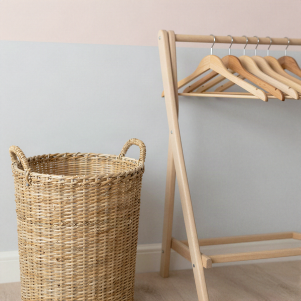 Laundry & Garment Care