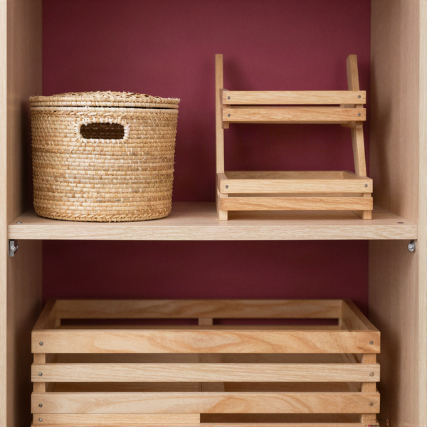 Home Organization